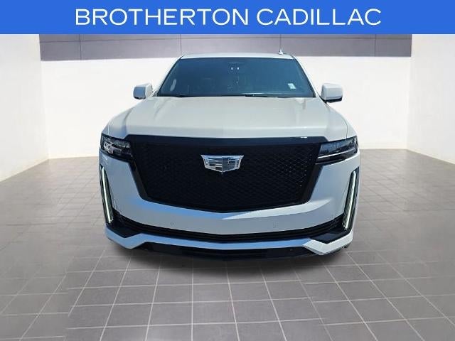 2023 Cadillac Escalade 4WD Sport
