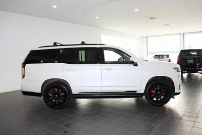 2022 Cadillac Escalade Sport