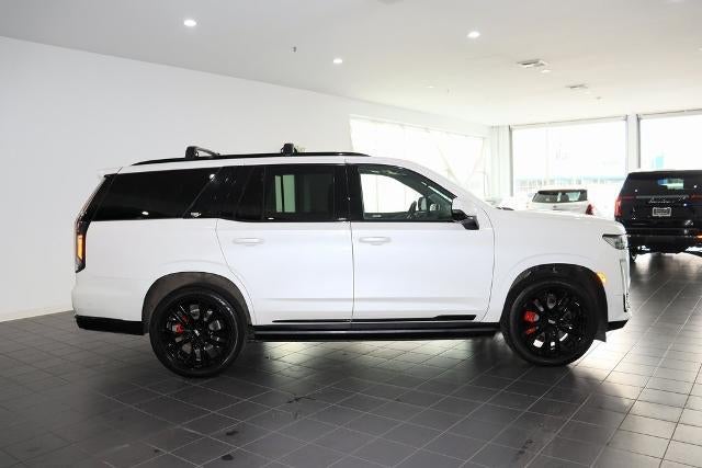 2022 Cadillac Escalade Sport