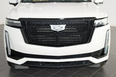 2022 Cadillac Escalade Sport