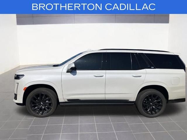 2023 Cadillac Escalade 4WD Sport