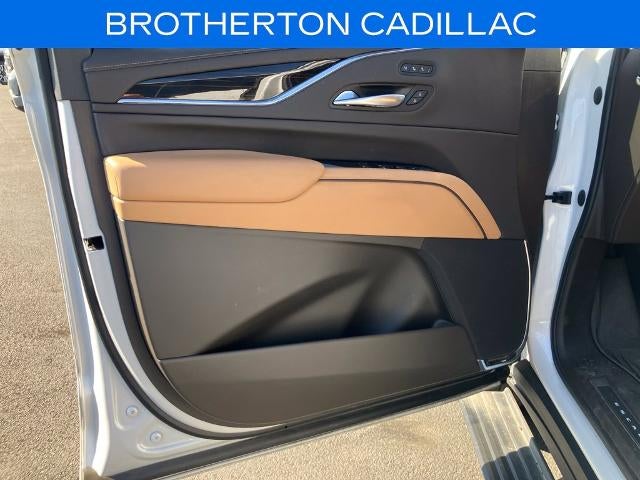 2023 Cadillac Escalade 4WD Sport