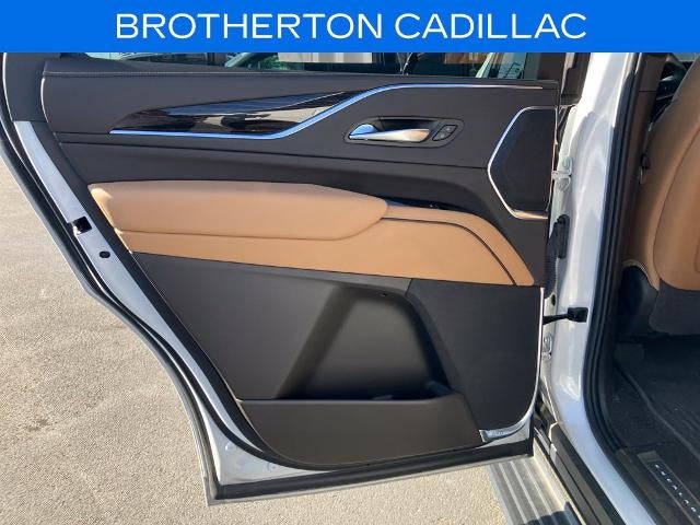 2023 Cadillac Escalade 4WD Sport