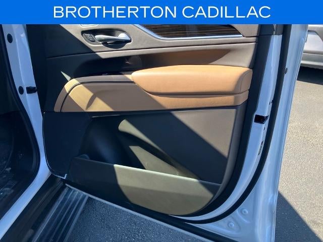 2023 Cadillac Escalade 4WD Sport