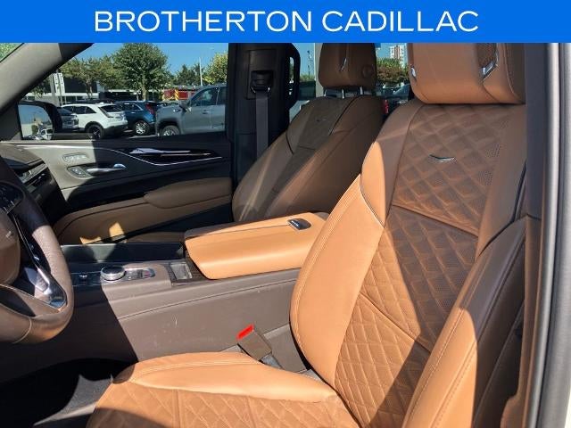 2023 Cadillac Escalade 4WD Sport