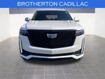 2023 Cadillac Escalade 4WD Sport