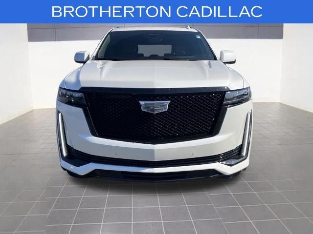 2023 Cadillac Escalade 4WD Sport