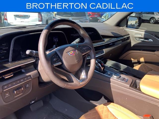 2023 Cadillac Escalade 4WD Sport