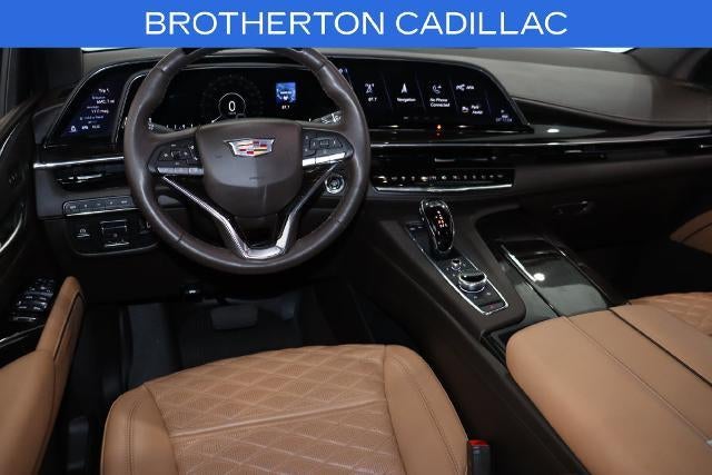 2023 Cadillac Escalade 4WD Sport