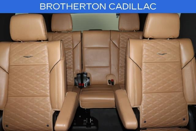 2023 Cadillac Escalade 4WD Sport
