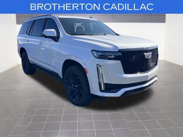 2023 Cadillac Escalade 4WD Sport