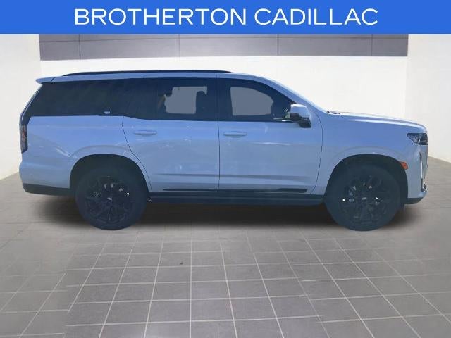 2023 Cadillac Escalade 4WD Sport