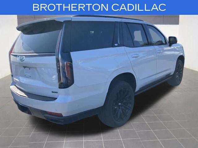 2023 Cadillac Escalade 4WD Sport