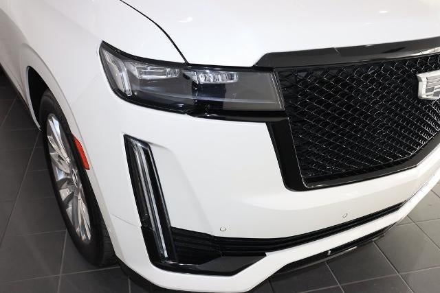 2022 Cadillac Escalade Sport