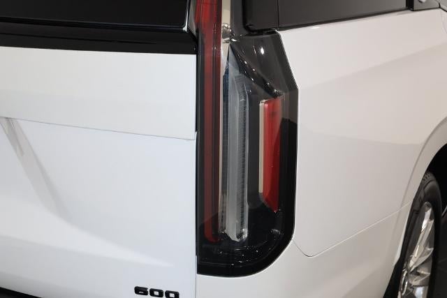 2022 Cadillac Escalade Sport