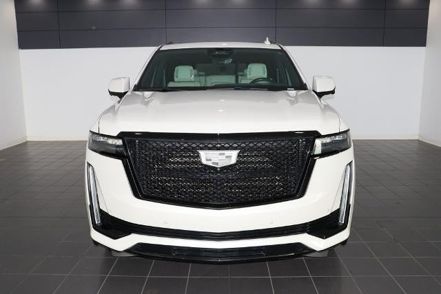 2022 Cadillac Escalade Sport