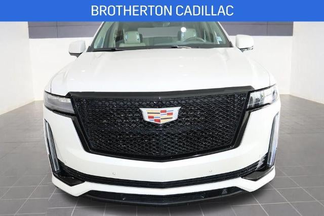 2024 Cadillac Escalade 4WD Sport Platinum