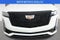 2024 Cadillac Escalade 4WD Sport Platinum