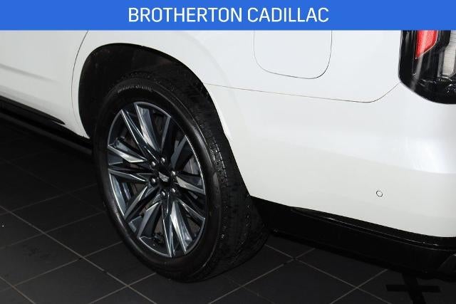 2024 Cadillac Escalade 4WD Sport Platinum