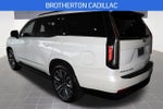 2024 Cadillac Escalade 4WD Sport Platinum