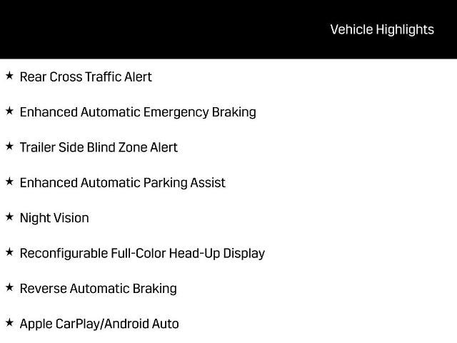 2024 Cadillac Escalade 4WD Sport Platinum