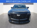 2023 Cadillac Escalade 4WD Sport Platinum