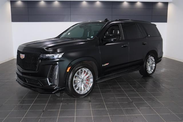 2023 Cadillac Escalade AWD V-Series