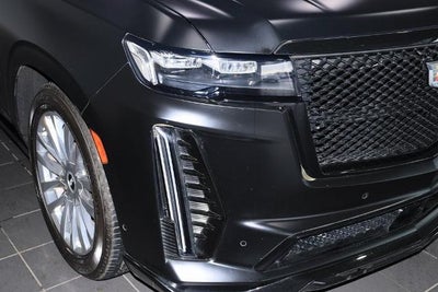 2023 Cadillac Escalade AWD V-Series
