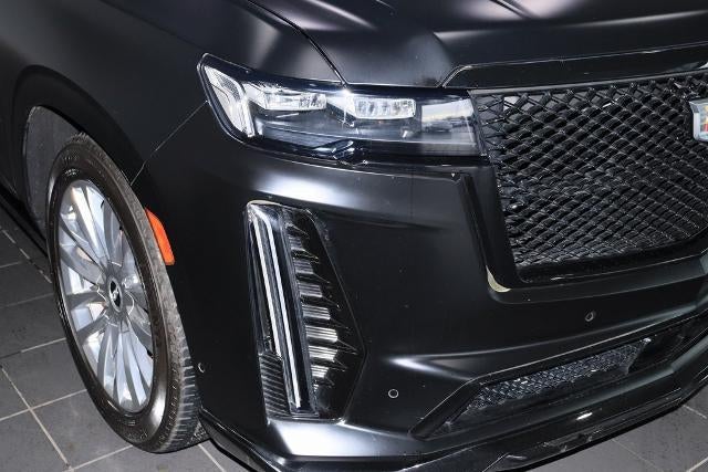 2023 Cadillac Escalade AWD V-Series