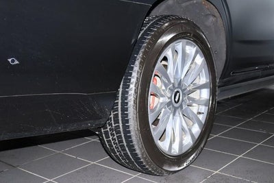 2023 Cadillac Escalade AWD V-Series