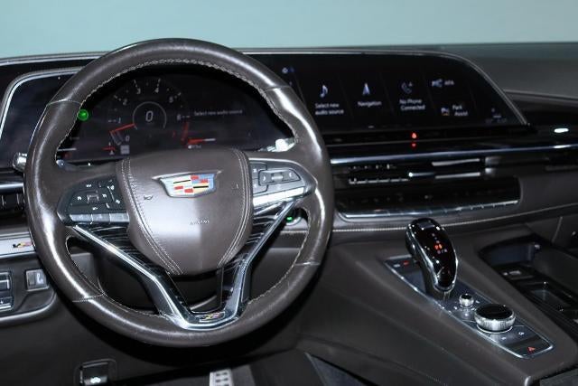 2023 Cadillac Escalade AWD V-Series