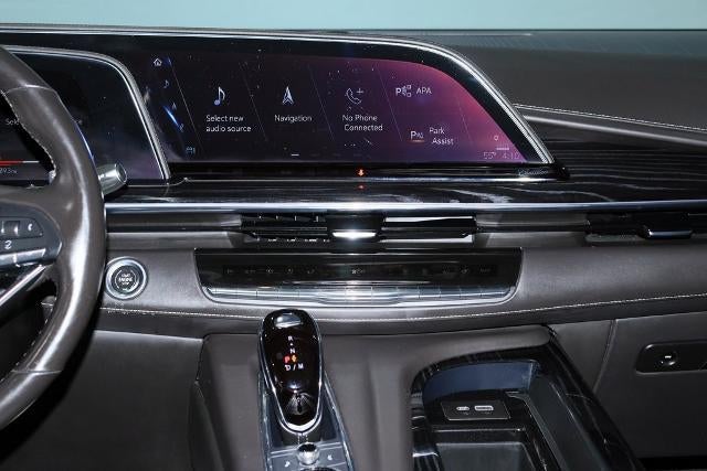 2023 Cadillac Escalade AWD V-Series