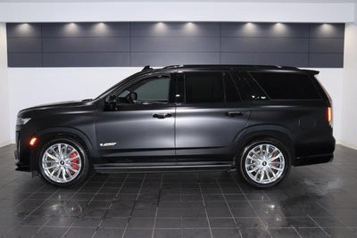 2023 Cadillac Escalade AWD V-Series