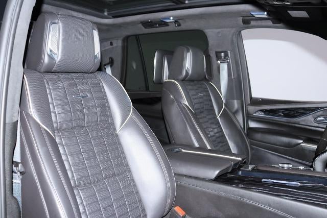 2023 Cadillac Escalade AWD V-Series