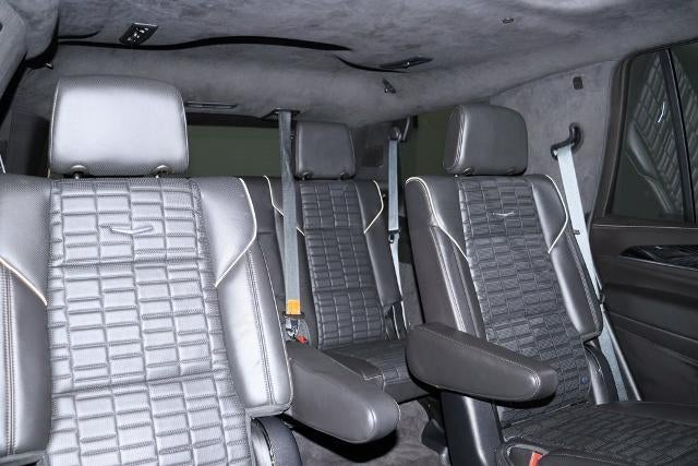 2023 Cadillac Escalade AWD V-Series