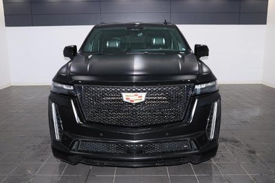 2023 Cadillac Escalade AWD V-Series