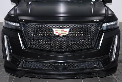 2023 Cadillac Escalade AWD V-Series