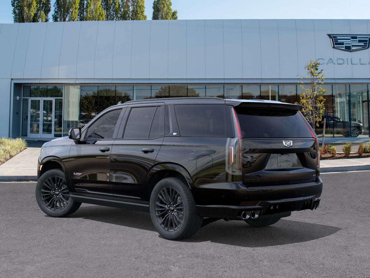 2024 Cadillac Escalade AWD V-Series