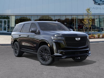 2024 Cadillac Escalade AWD V-Series
