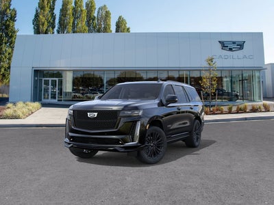 2024 Cadillac Escalade AWD V-Series