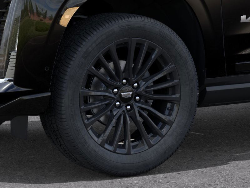 2024 Cadillac Escalade AWD V-Series
