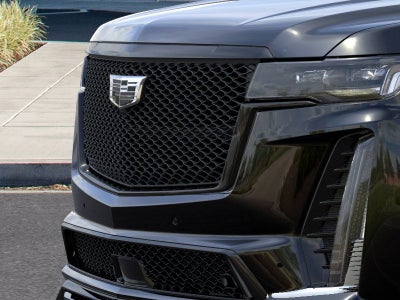 2024 Cadillac Escalade AWD V-Series