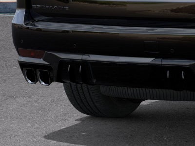 2024 Cadillac Escalade AWD V-Series