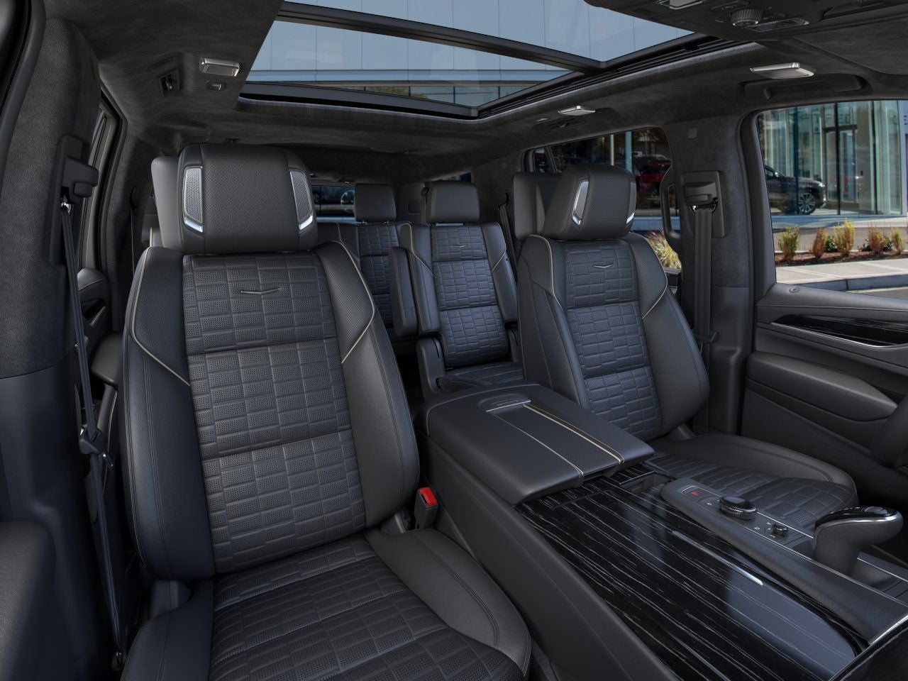 2024 Cadillac Escalade AWD V-Series