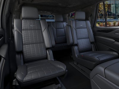 2024 Cadillac Escalade AWD V-Series
