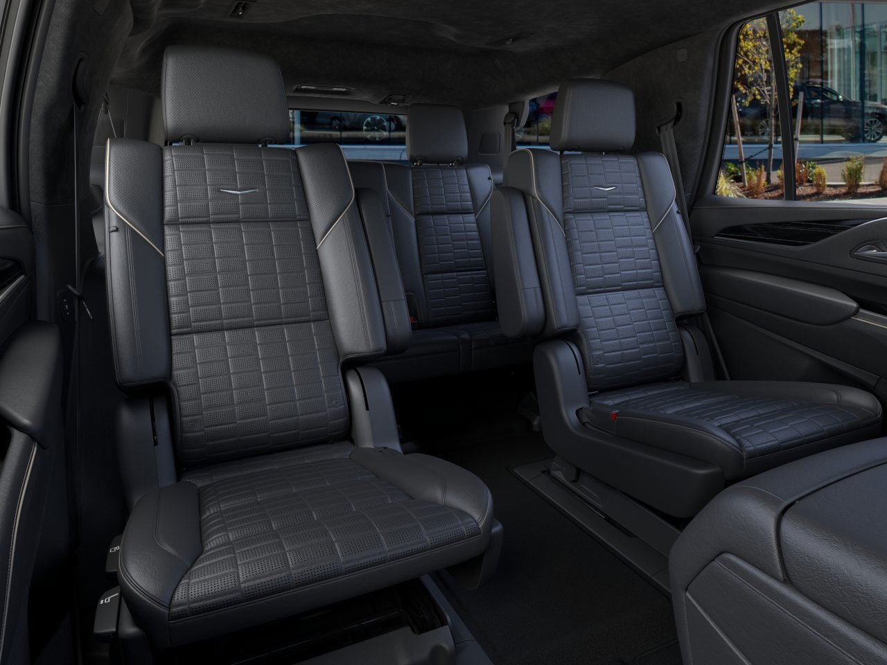 2024 Cadillac Escalade AWD V-Series