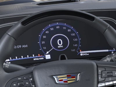 2024 Cadillac Escalade AWD V-Series
