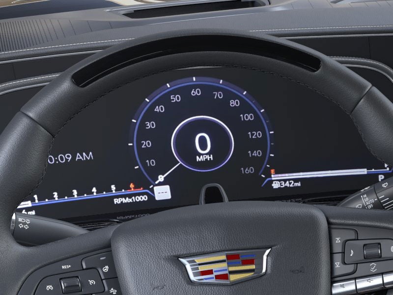 2024 Cadillac Escalade AWD V-Series