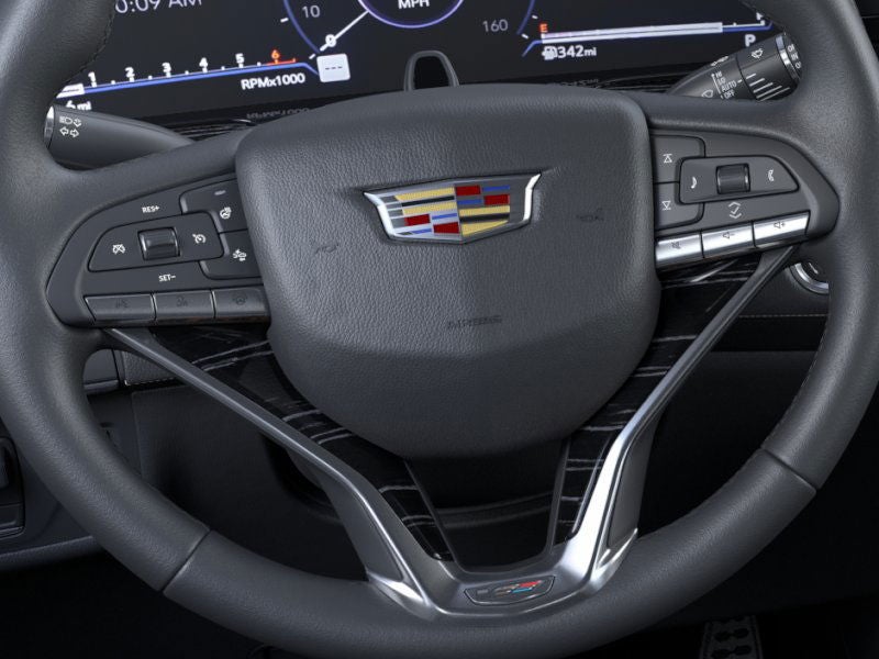 2024 Cadillac Escalade AWD V-Series