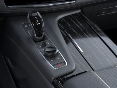 2024 Cadillac Escalade AWD V-Series